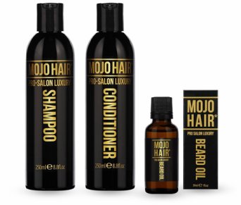 Средстваукладка волос купить в Barbershop X.O. Мужская косметика для ухода за волосами MOJO HAIR