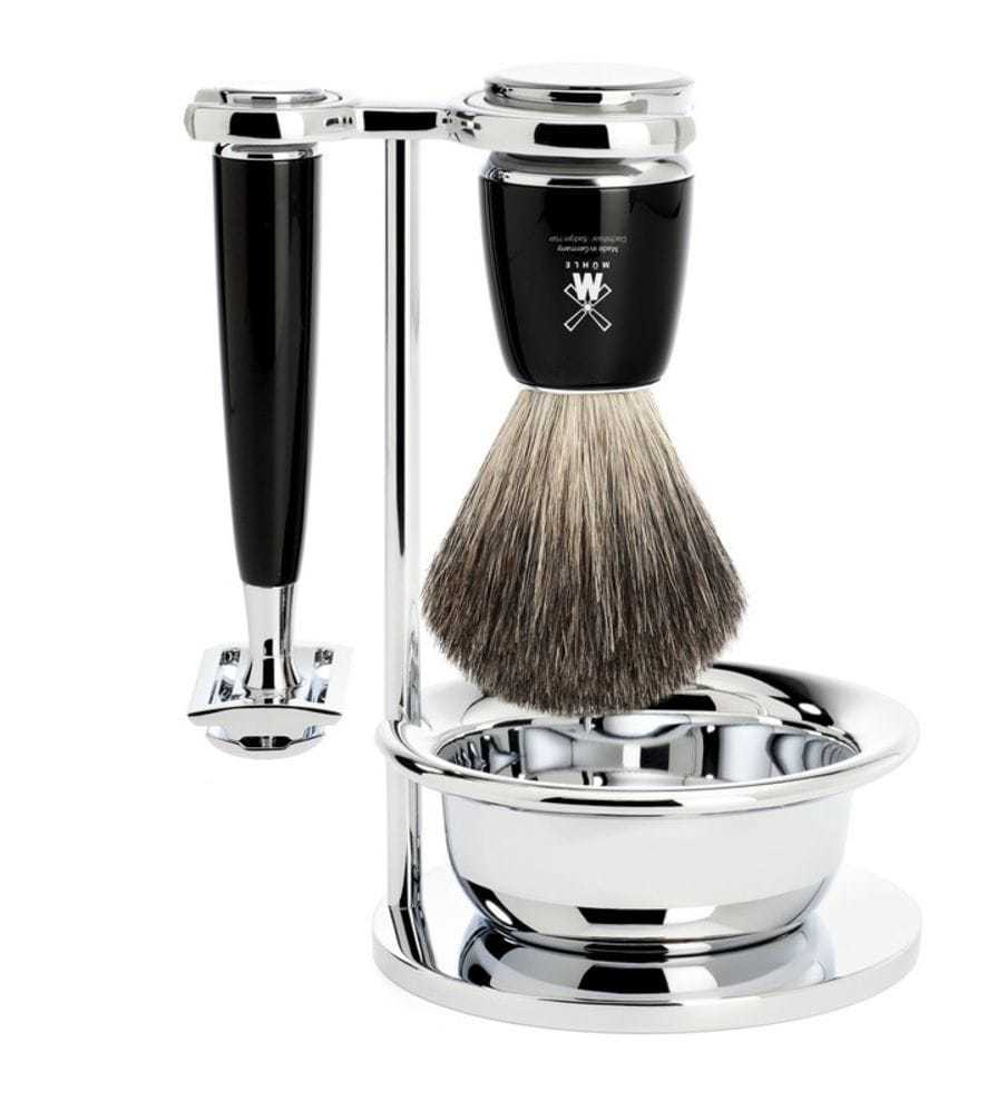 Mühle barber