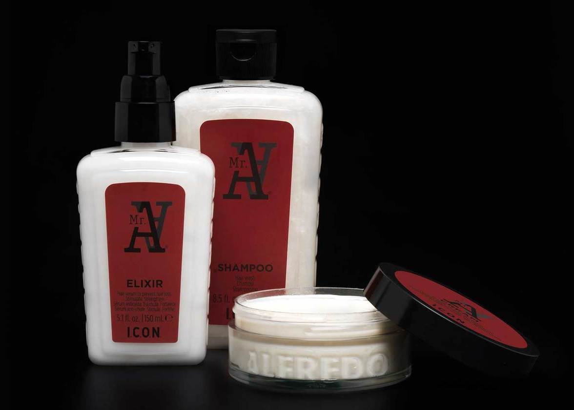 мужская косметика купить в Barbershop X.O. на Арбате в центре Мужская косметика для бритья и ухода за волосами